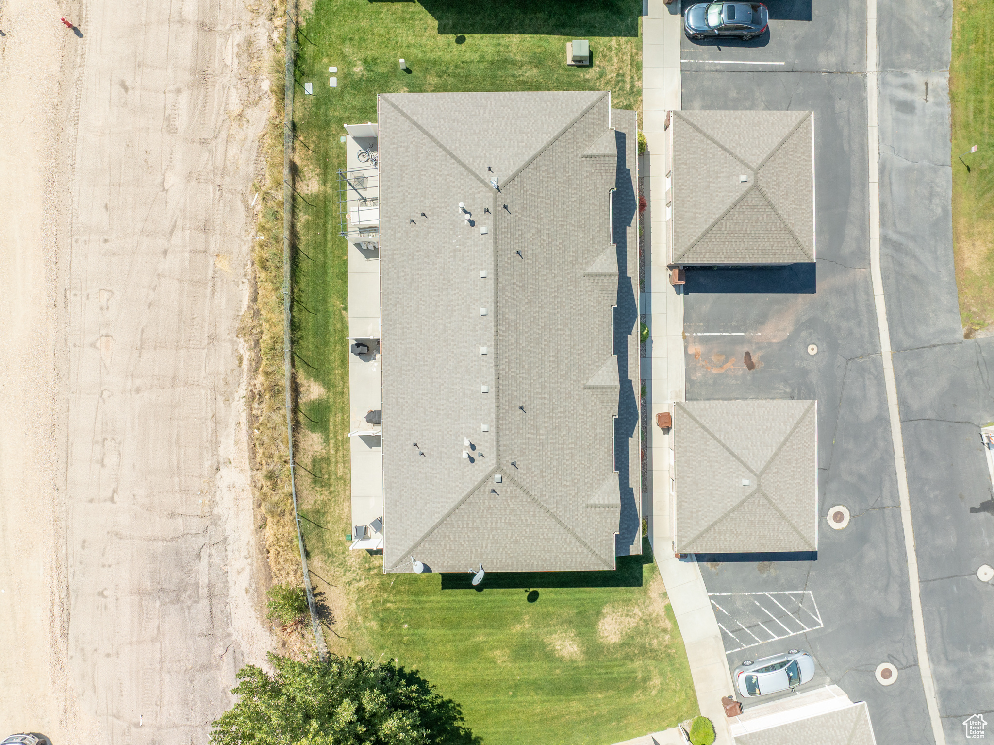 GOLF VIEW ESTATES - Residential