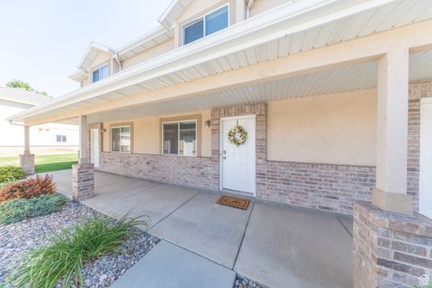 Photo of 1964 N 225 W, Harrisville, UT 84414 (MLS # 2109666)
