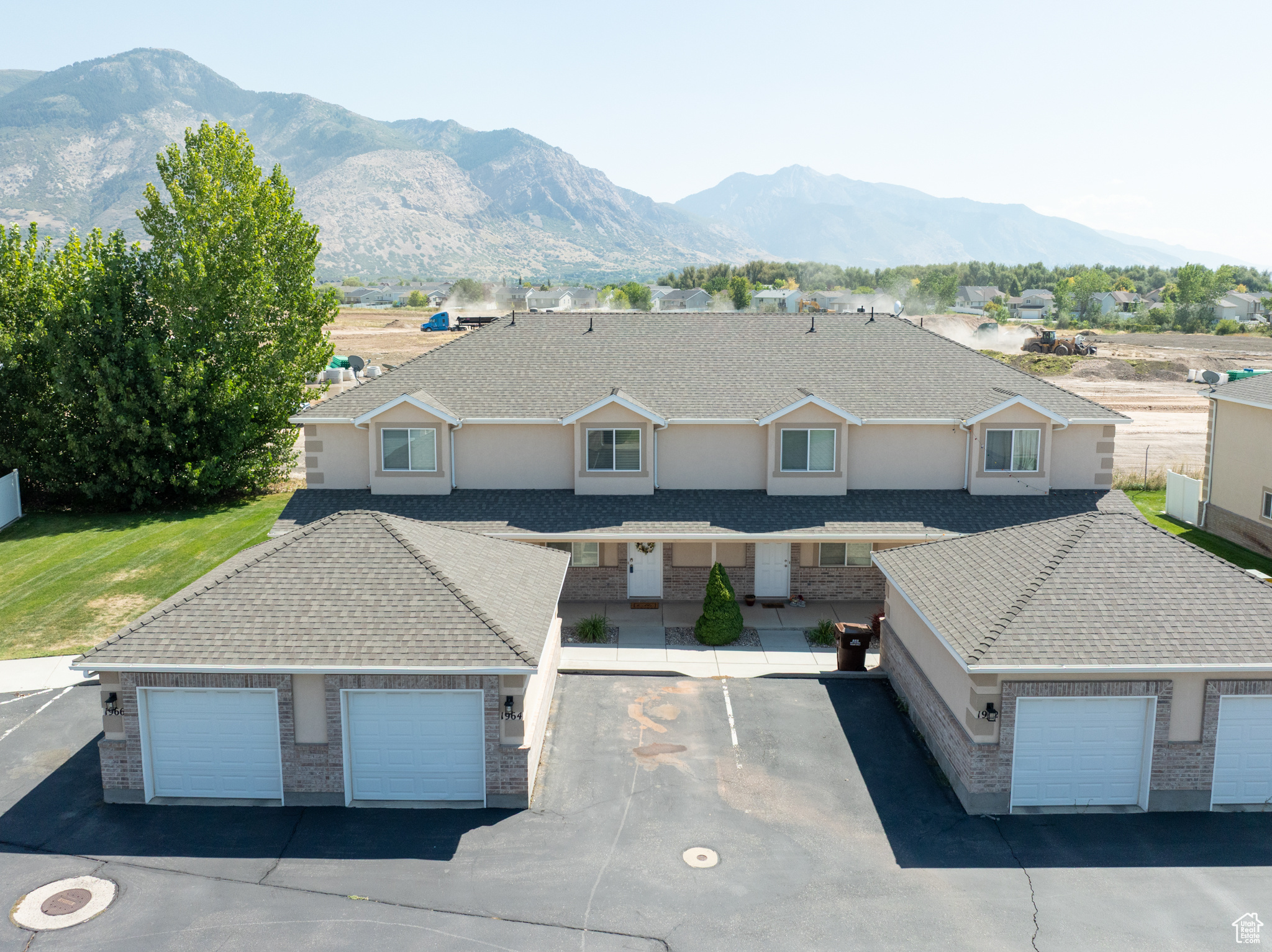GOLF VIEW ESTATES - Residential