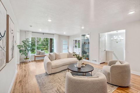 Tiny photo for 4790 S HUGO AVE, Holladay, UT 84117 (MLS # 2154560)