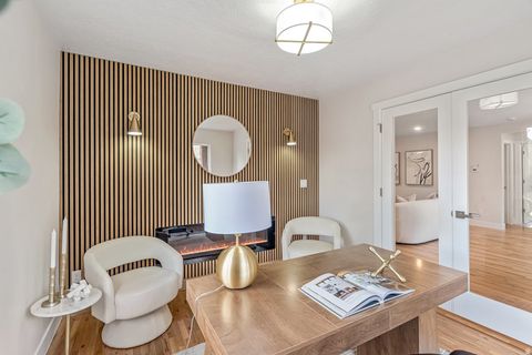 Tiny photo for 4790 S HUGO AVE, Holladay, UT 84117 (MLS # 2154560)