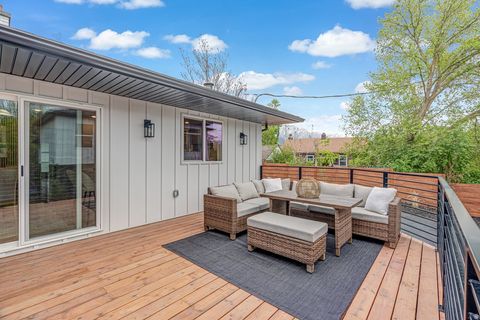 Tiny photo for 4790 S HUGO AVE, Holladay, UT 84117 (MLS # 2154560)