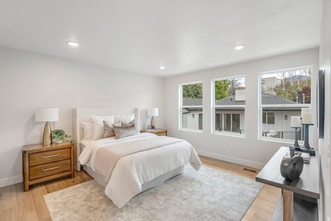 Tiny photo for 4790 S HUGO AVE, Holladay, UT 84117 (MLS # 2154560)
