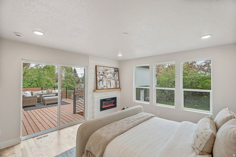 Tiny photo for 4790 S HUGO AVE, Holladay, UT 84117 (MLS # 2154560)