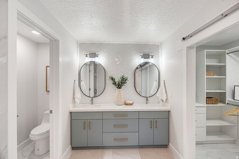 Tiny photo for 4790 S HUGO AVE, Holladay, UT 84117 (MLS # 2154560)