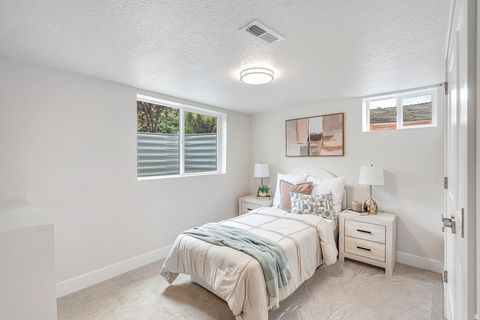 Tiny photo for 4790 S HUGO AVE, Holladay, UT 84117 (MLS # 2154560)
