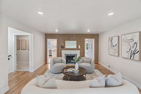 Tiny photo for 4790 S HUGO AVE, Holladay, UT 84117 (MLS # 2154560)