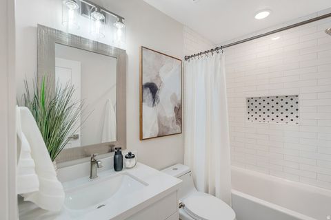 Tiny photo for 4790 S HUGO AVE, Holladay, UT 84117 (MLS # 2154560)