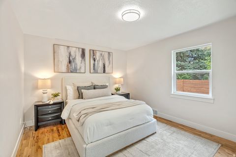 Tiny photo for 4790 S HUGO AVE, Holladay, UT 84117 (MLS # 2154560)
