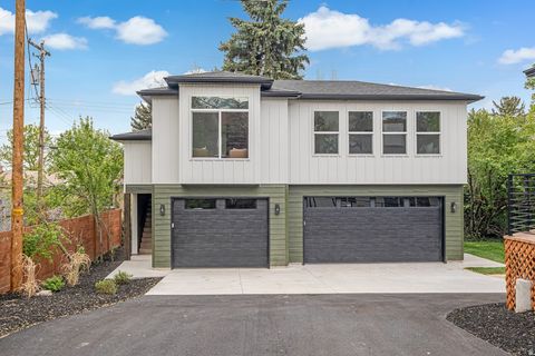 Tiny photo for 4790 S HUGO AVE, Holladay, UT 84117 (MLS # 2154560)