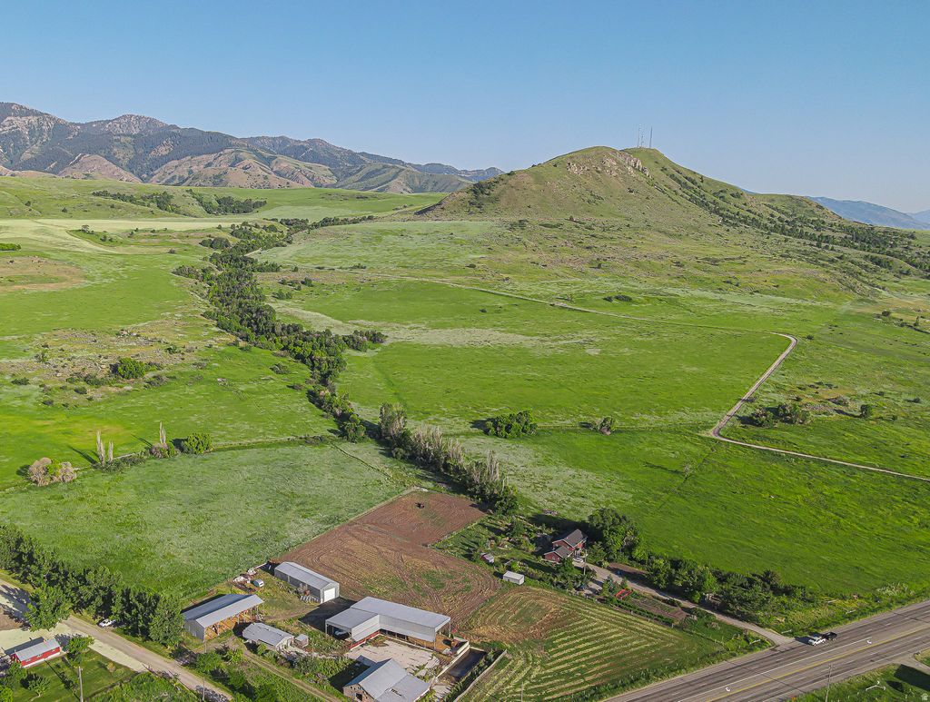 Photo of Richmond, UT 84333 (MLS # 2127584)