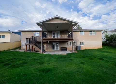 Tiny photo for 9718 S 1210 E, Sandy, UT 84094 (MLS # 2151325)