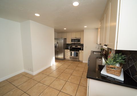 Tiny photo for 9718 S 1210 E, Sandy, UT 84094 (MLS # 2151325)