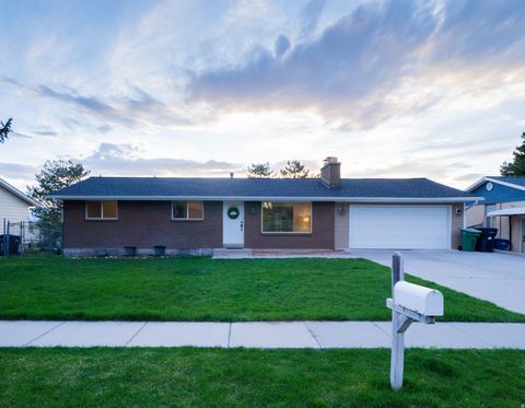 Photo of 9718 S 1210 E, Sandy, UT 84094 (MLS # 2151325)