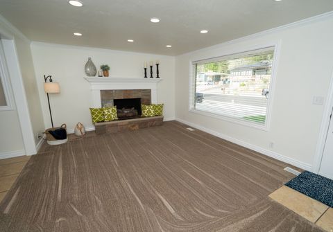 Tiny photo for 9718 S 1210 E, Sandy, UT 84094 (MLS # 2151325)