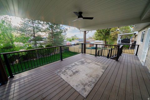 Tiny photo for 9718 S 1210 E, Sandy, UT 84094 (MLS # 2151325)