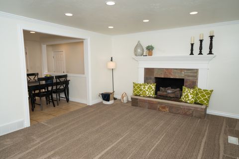 Tiny photo for 9718 S 1210 E, Sandy, UT 84094 (MLS # 2151325)