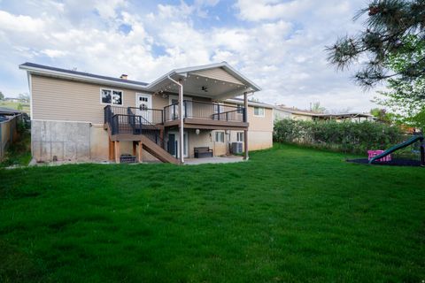 Tiny photo for 9718 S 1210 E, Sandy, UT 84094 (MLS # 2151325)