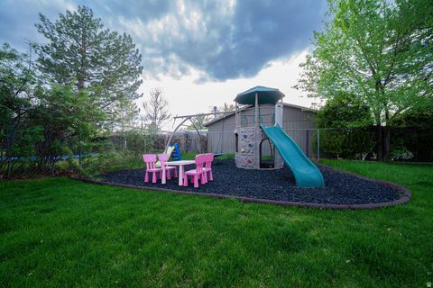 Tiny photo for 9718 S 1210 E, Sandy, UT 84094 (MLS # 2151325)