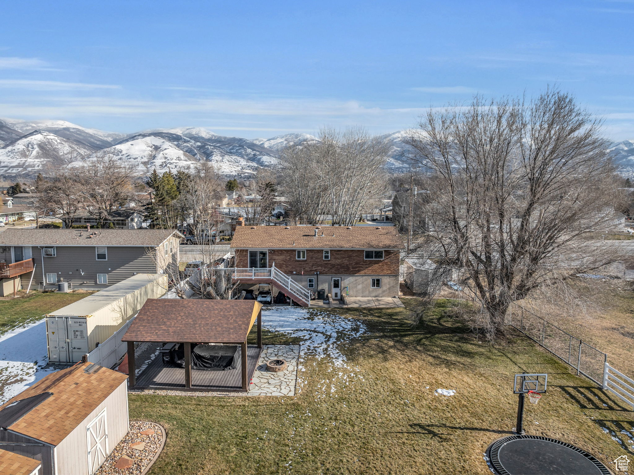 481 N 1100, West Bountiful, Utah image 31