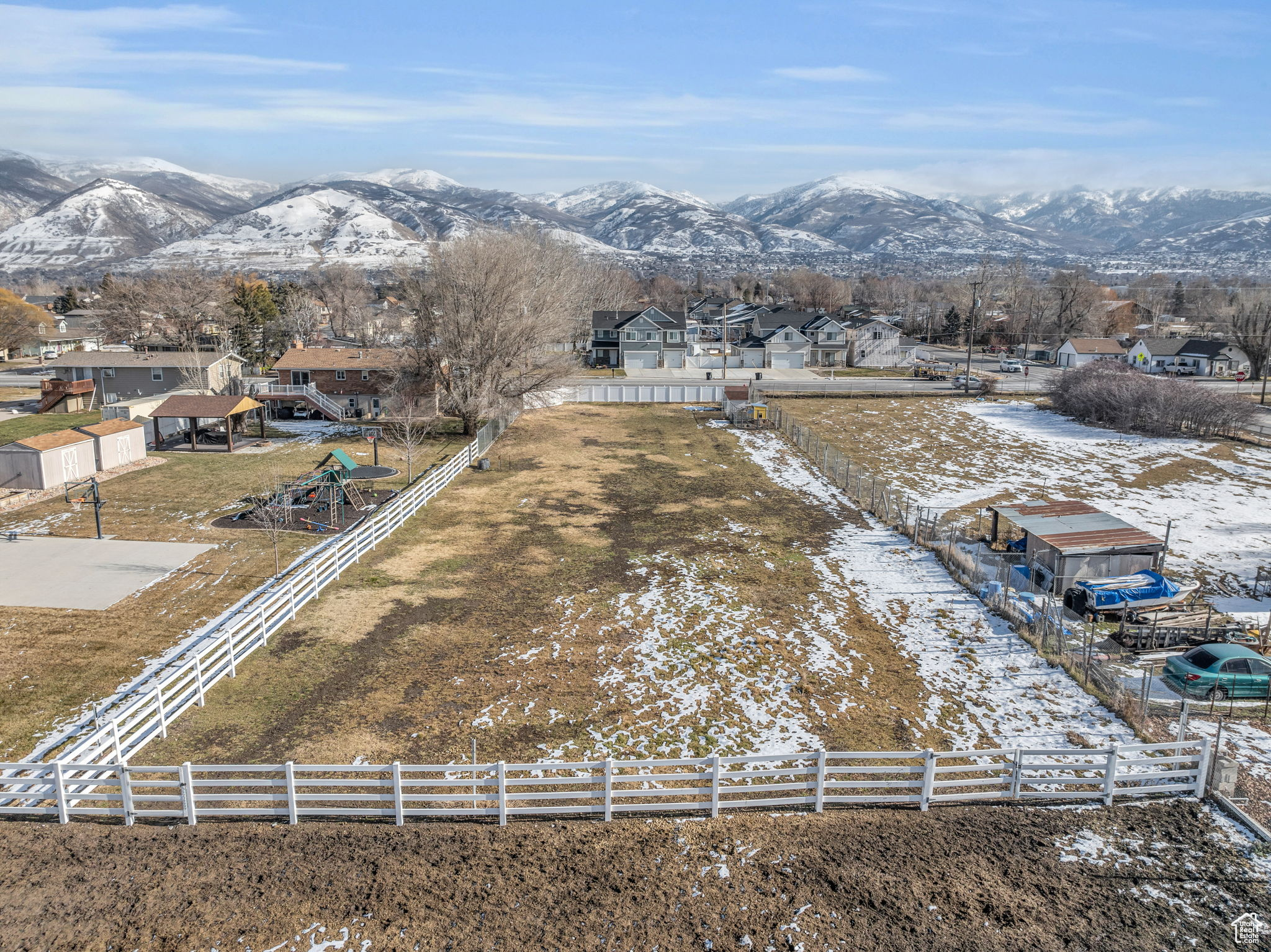 481 N 1100, West Bountiful, Utah image 34