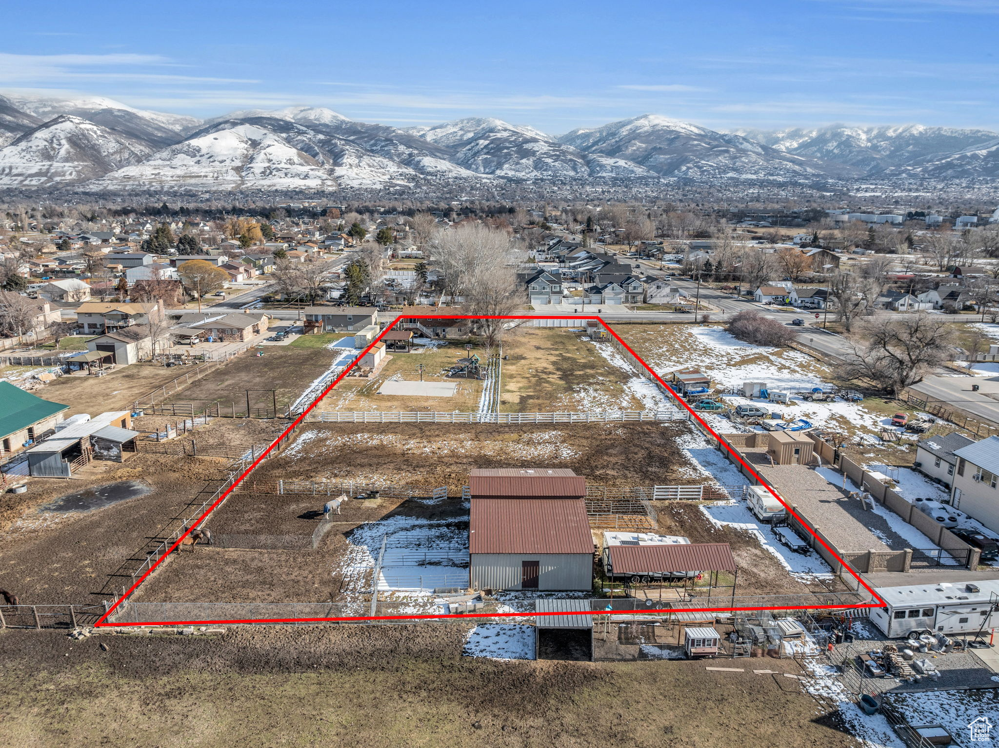 481 N 1100, West Bountiful, Utah image 38