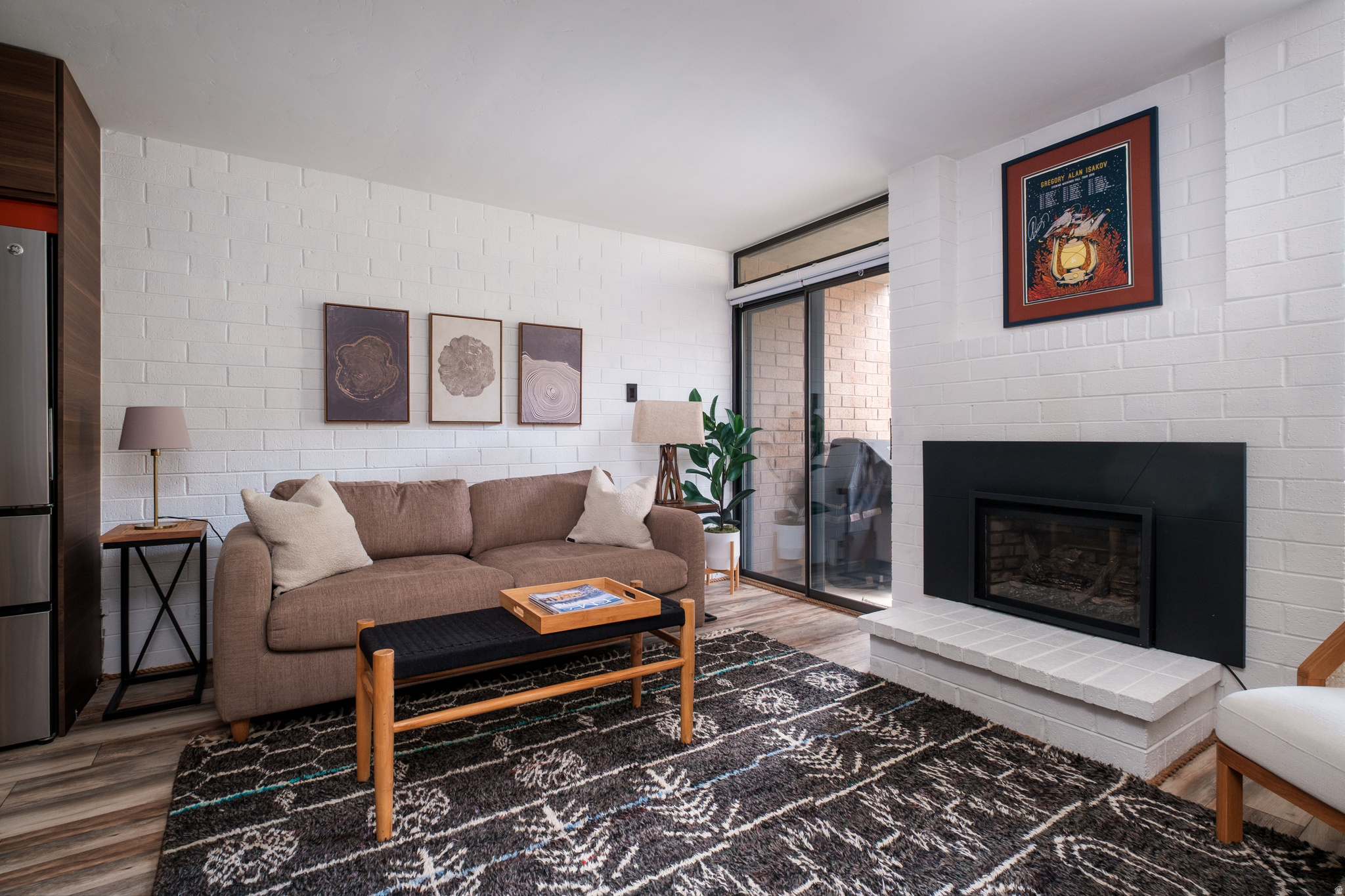 PARK AVENUE CONDOMINIUMS - Residential