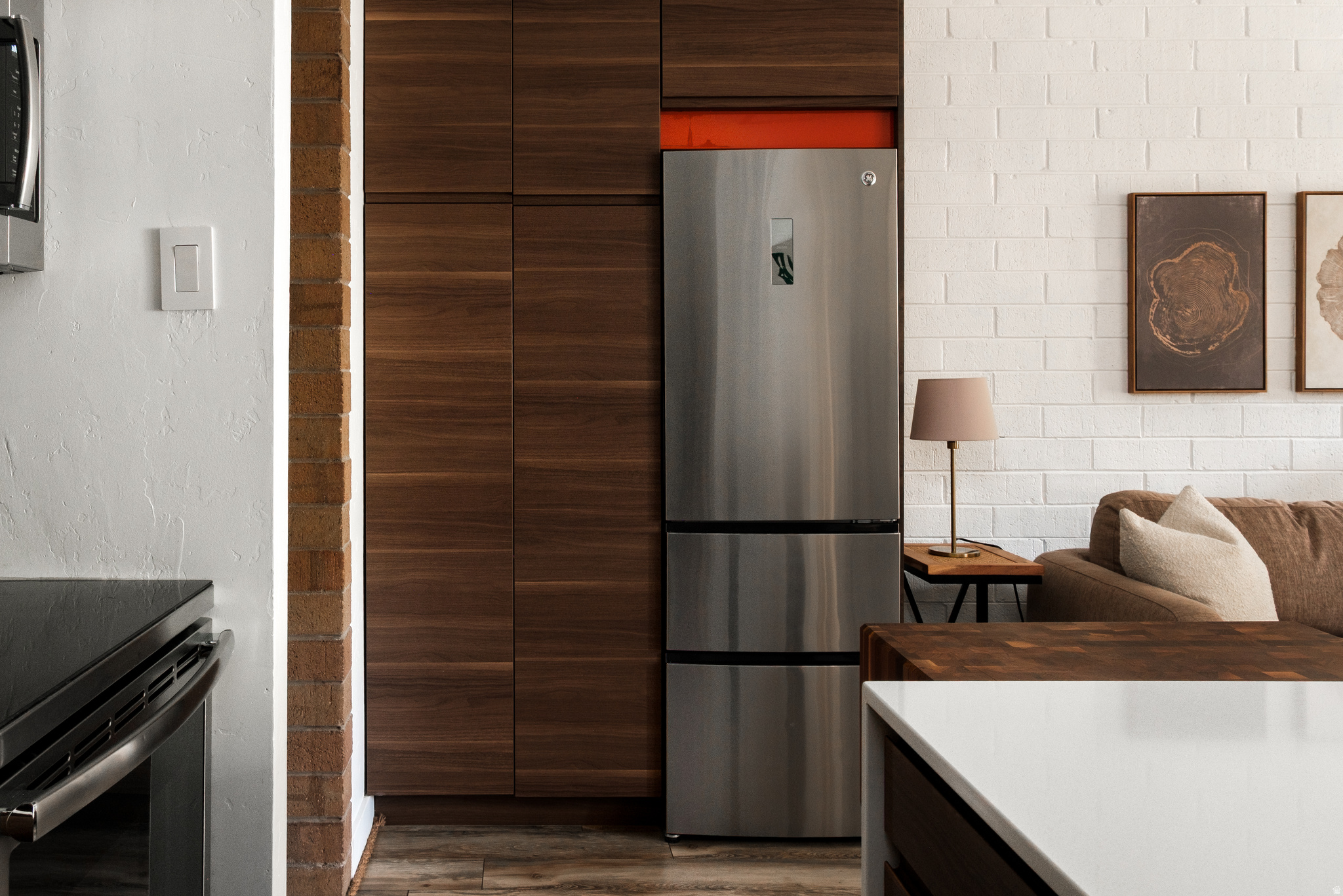 PARK AVENUE CONDOMINIUMS - Residential