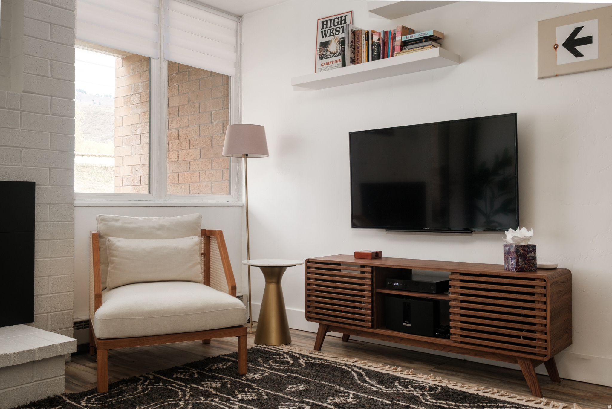 PARK AVENUE CONDOMINIUMS - Residential