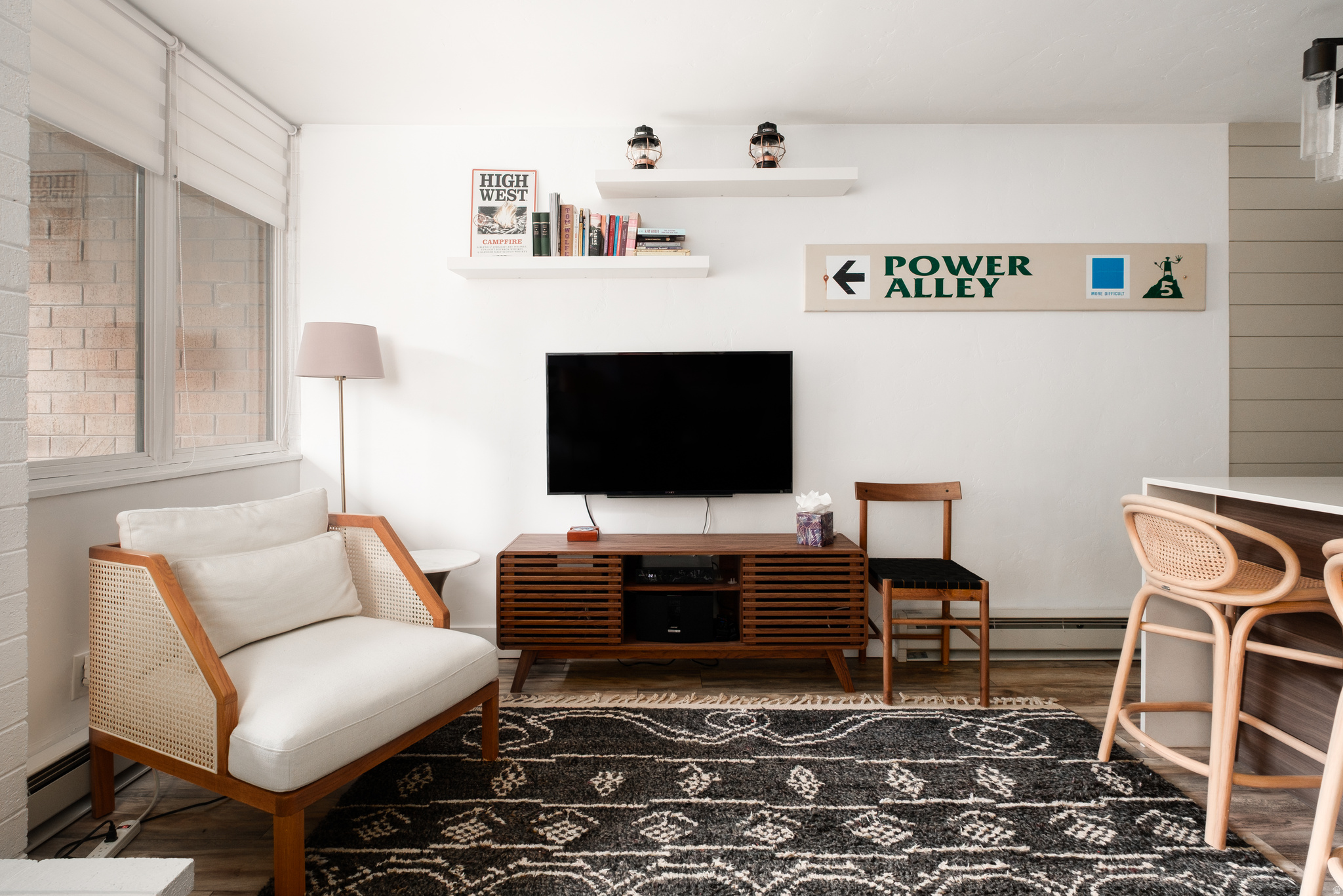 PARK AVENUE CONDOMINIUMS - Residential