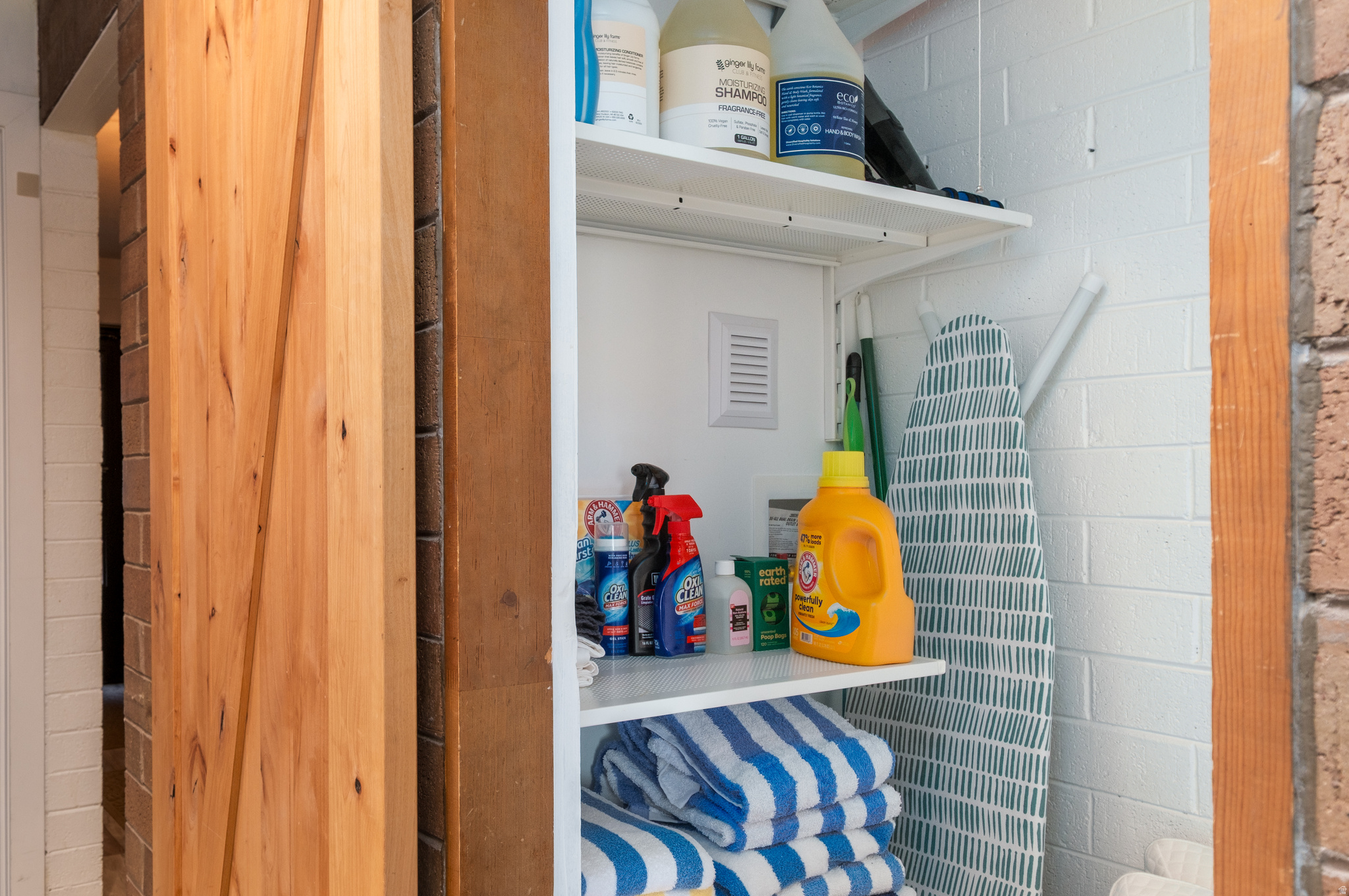 PARK AVENUE CONDOMINIUMS - Residential