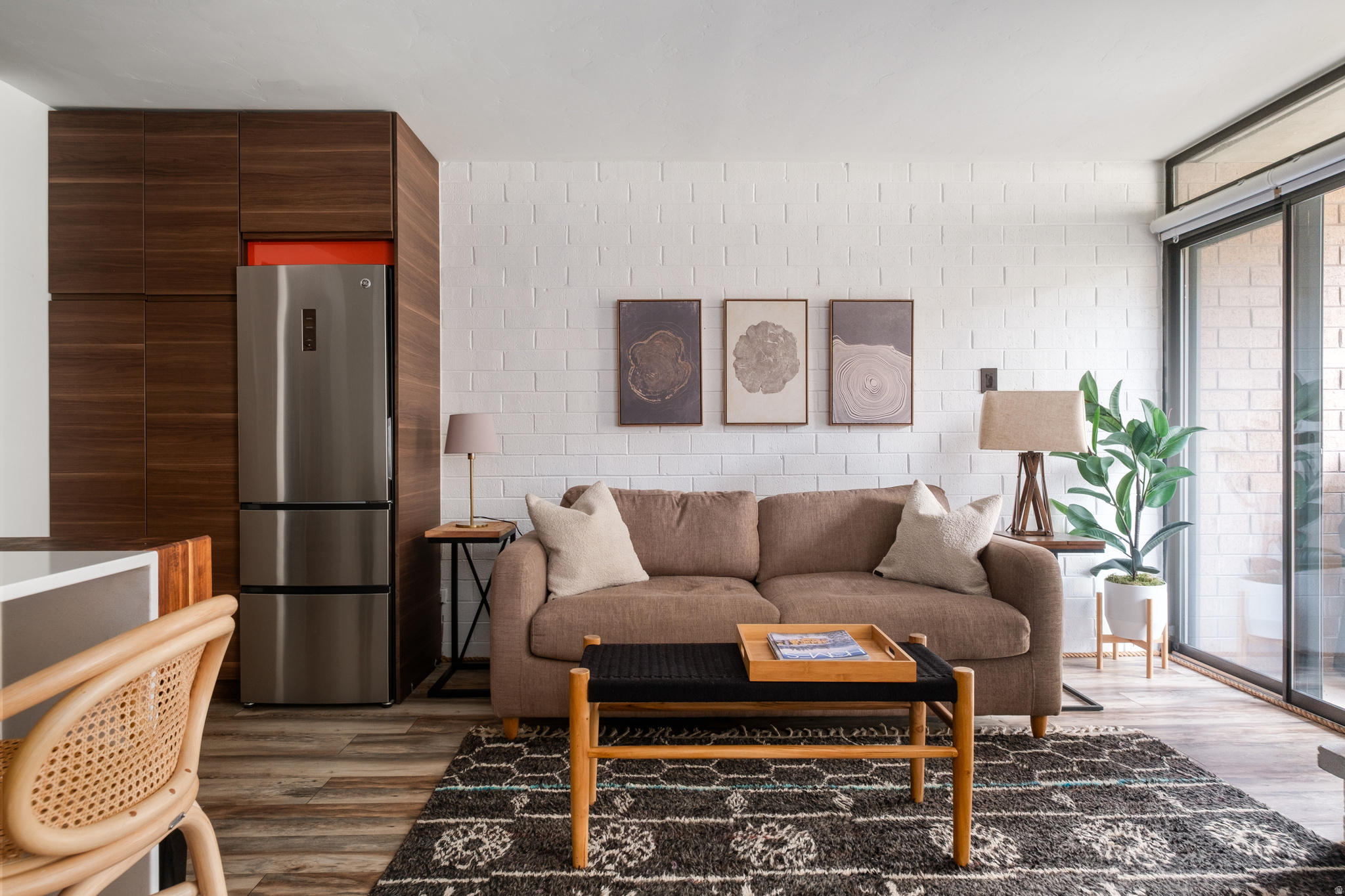 PARK AVENUE CONDOMINIUMS - Residential