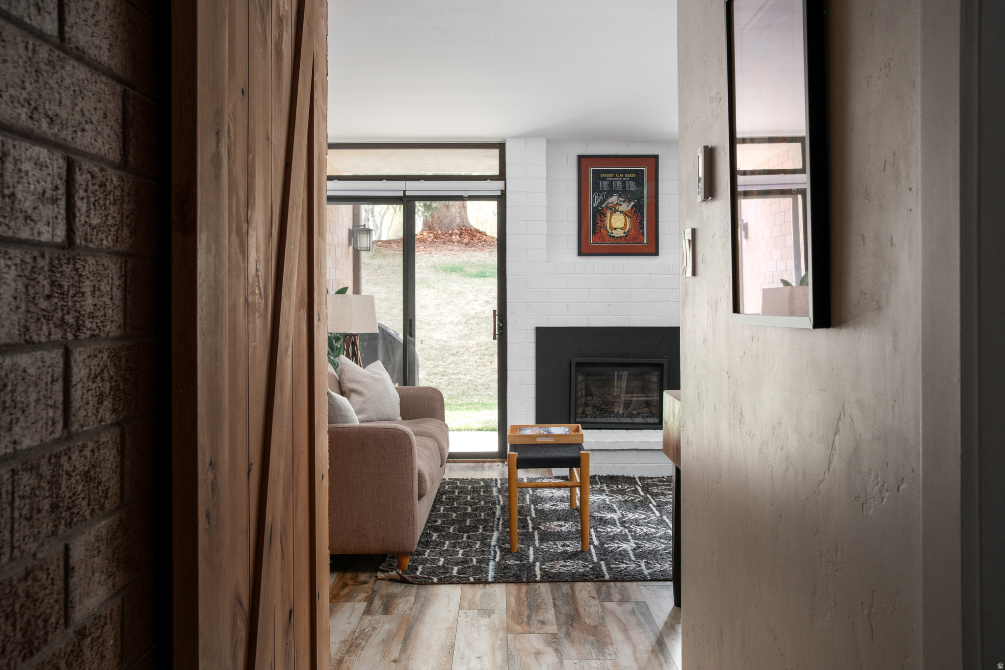 PARK AVENUE CONDOMINIUMS - Residential