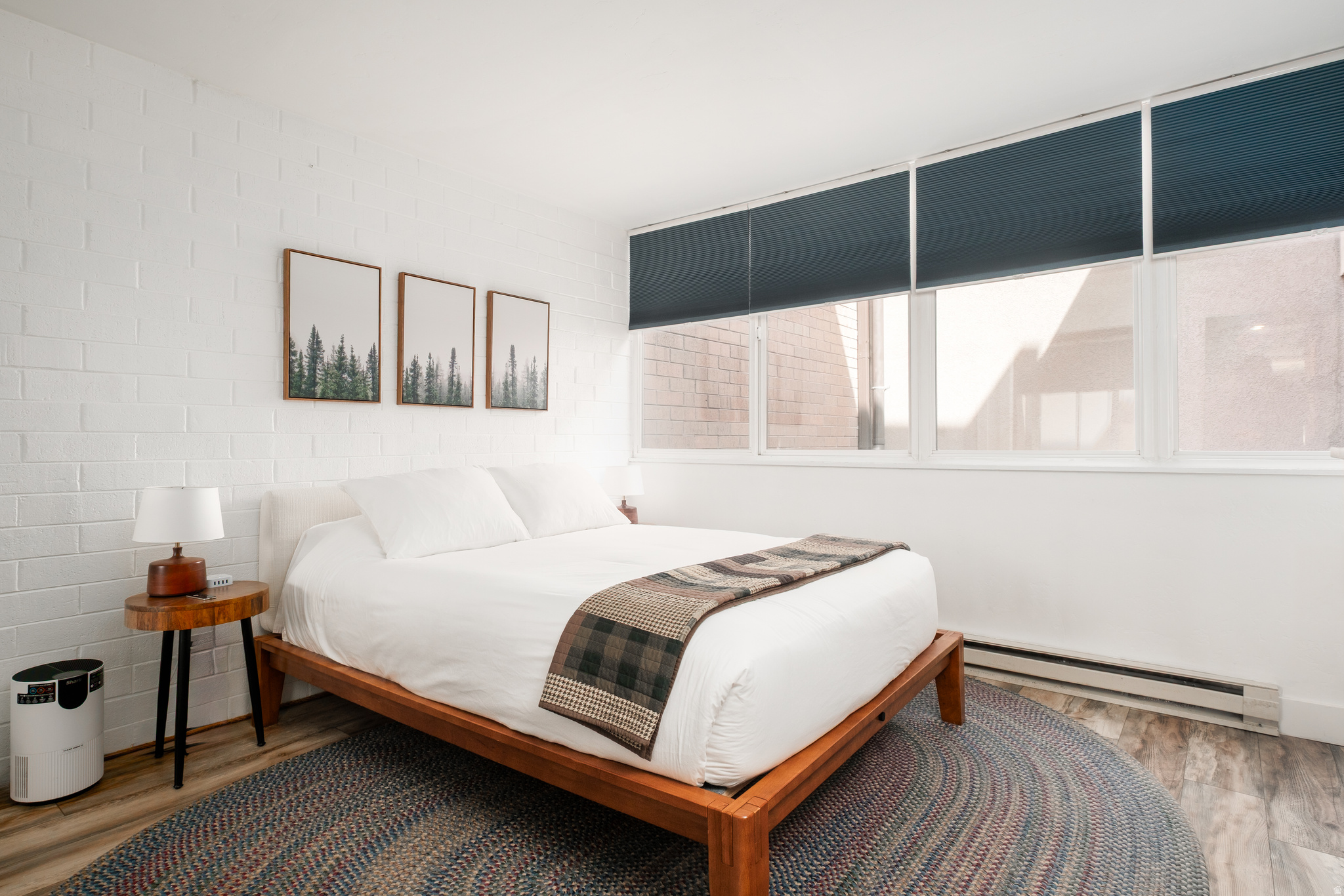 PARK AVENUE CONDOMINIUMS - Residential