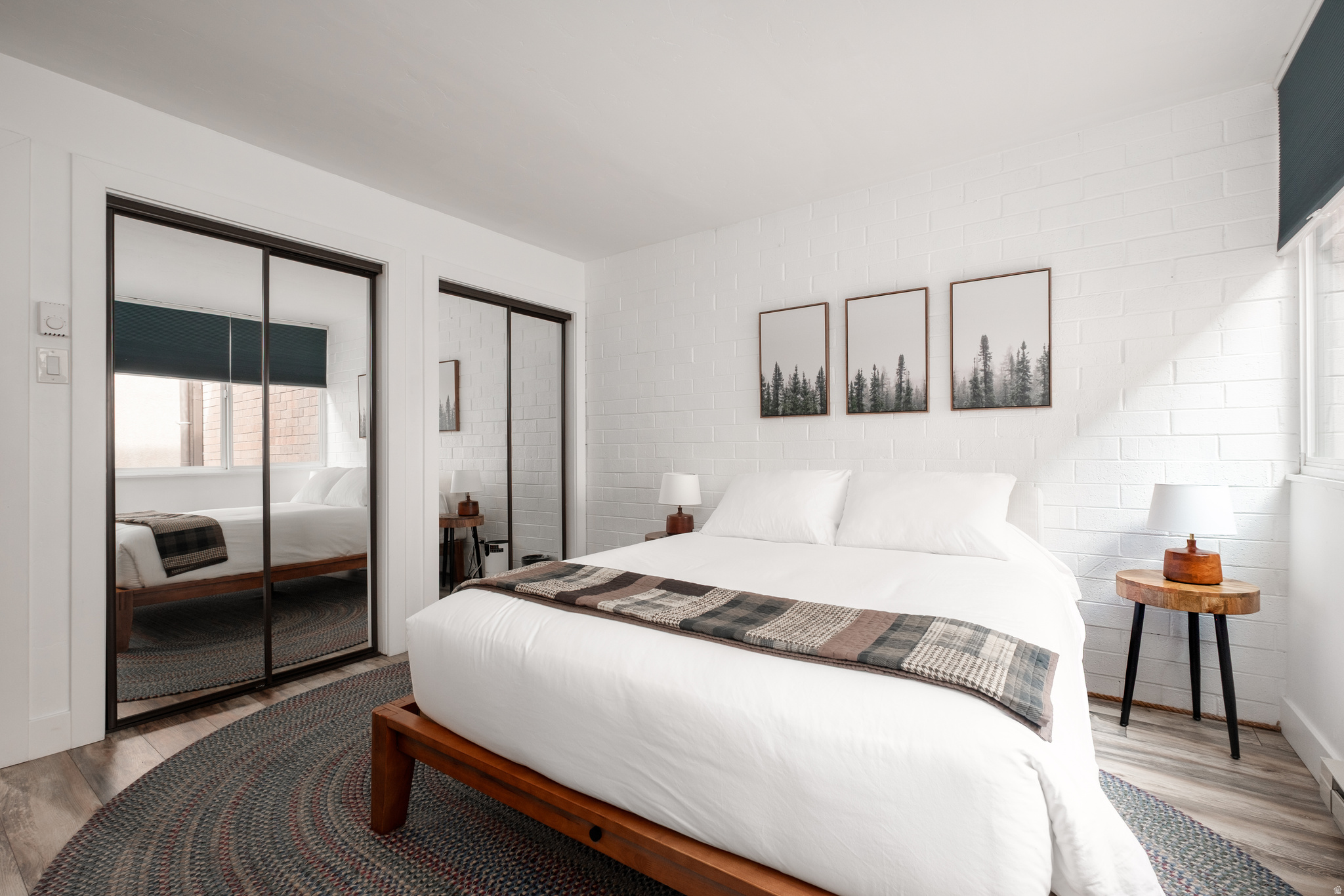 PARK AVENUE CONDOMINIUMS - Residential