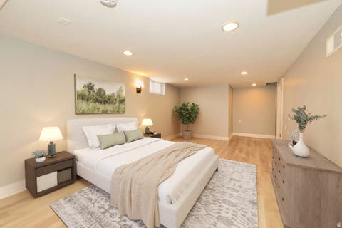 Tiny photo for 4329 S 275 W, Washington Terrace, UT 84405 (MLS # 2167048)