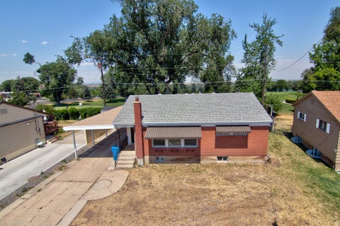 Tiny photo for 4329 S 275 W, Washington Terrace, UT 84405 (MLS # 2167048)