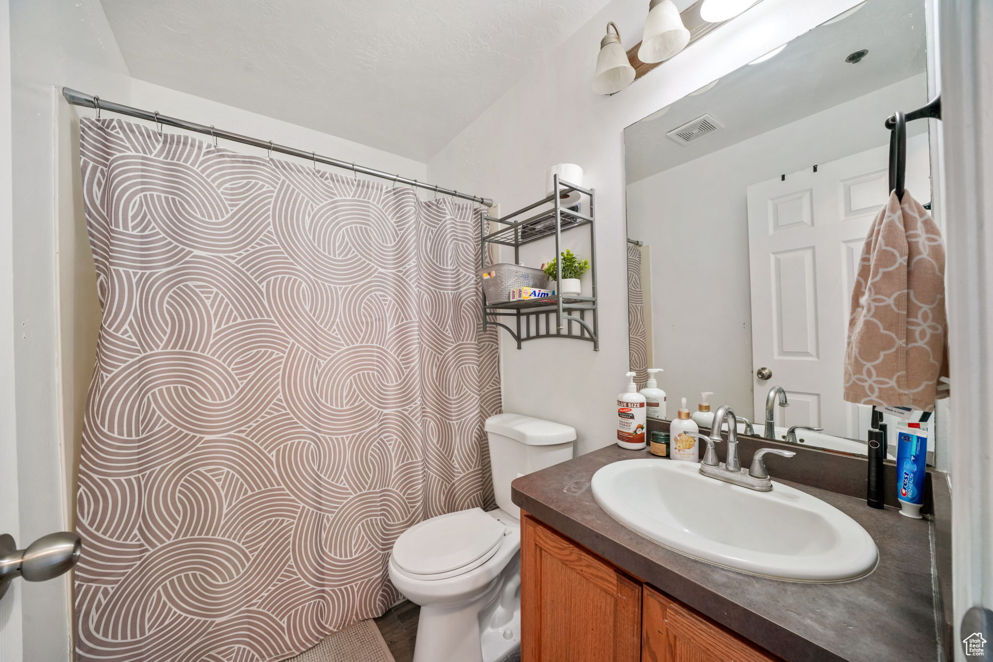 WEST BENCH CONDO - Residential
