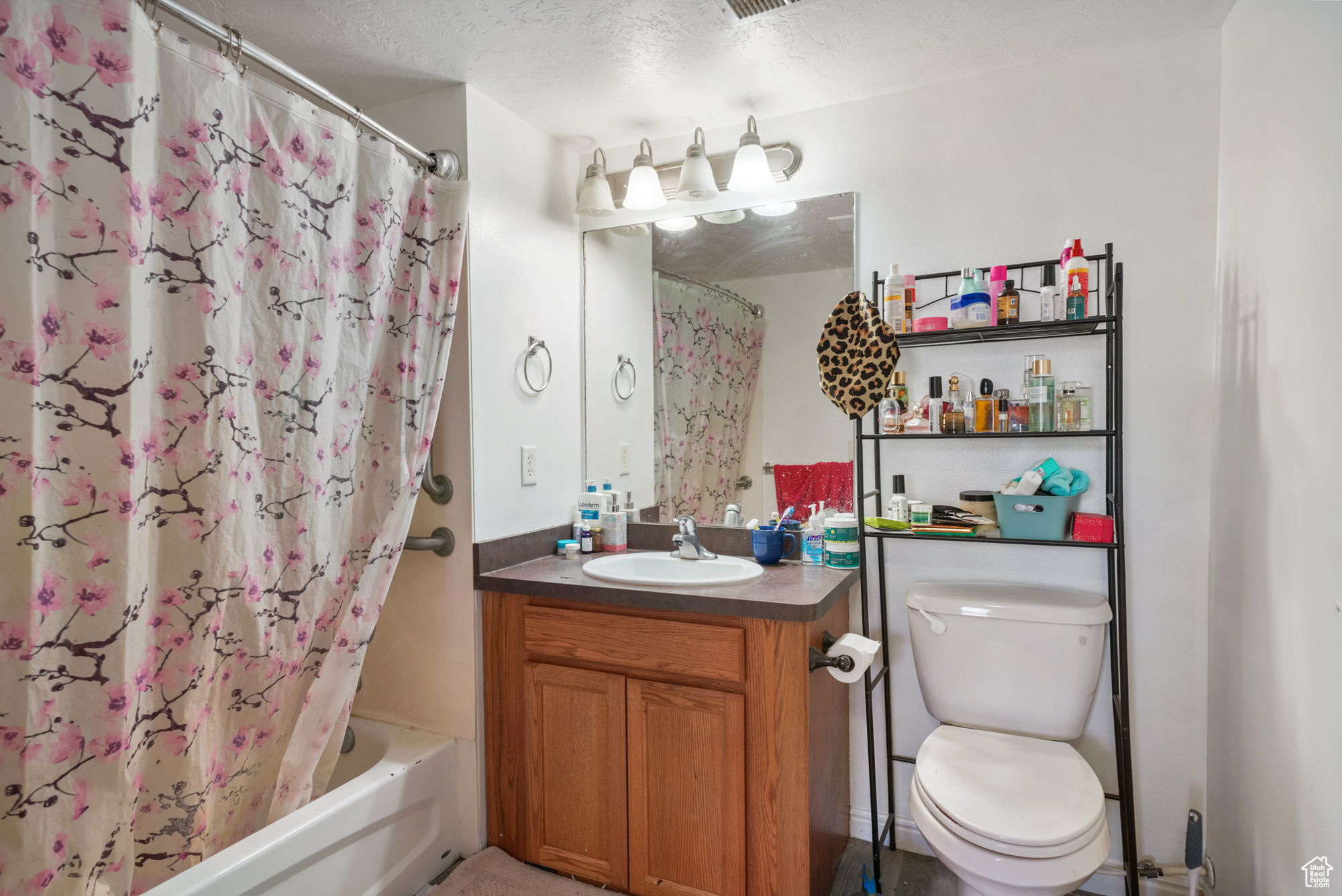 WEST BENCH CONDO - Residential
