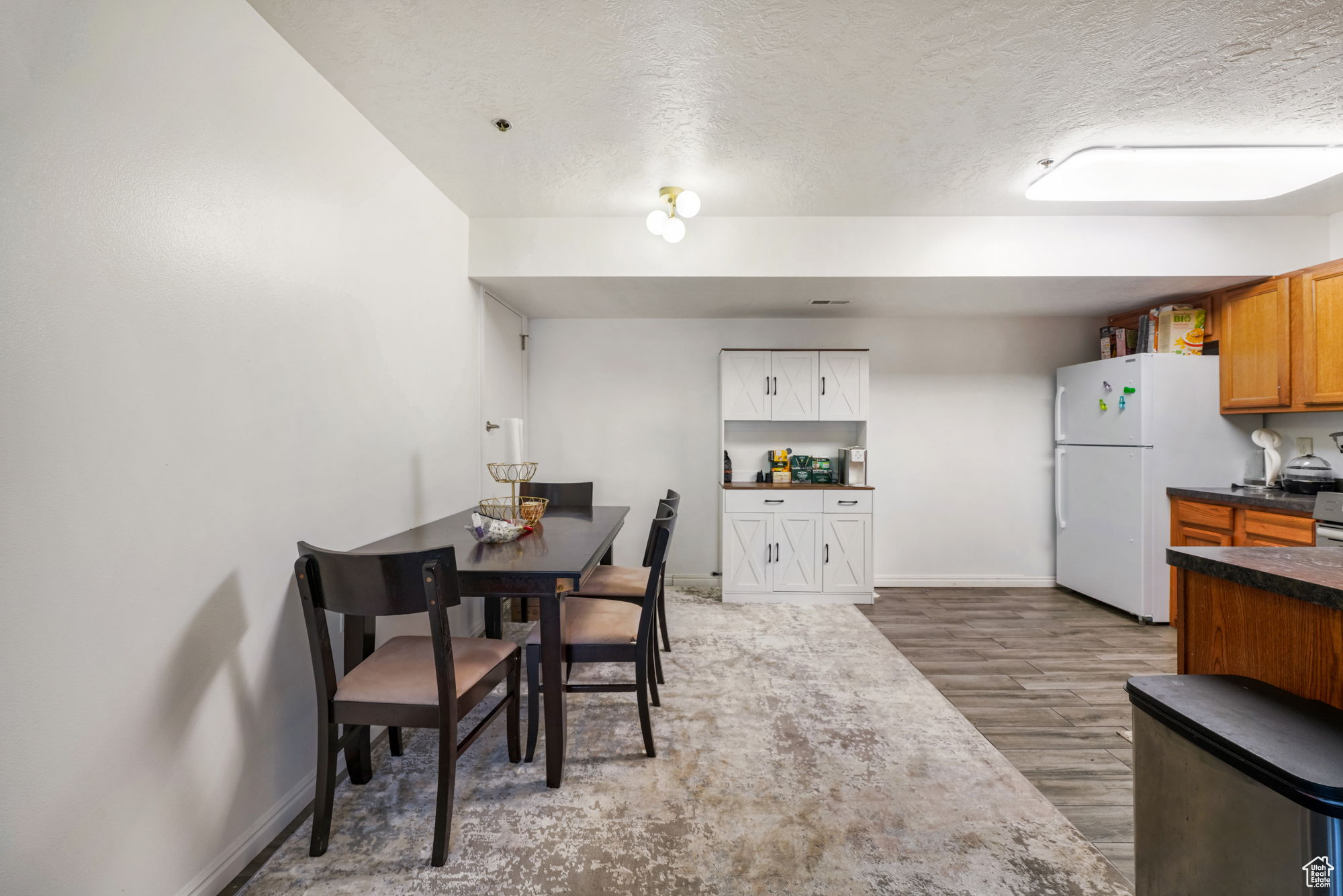 WEST BENCH CONDO - Residential