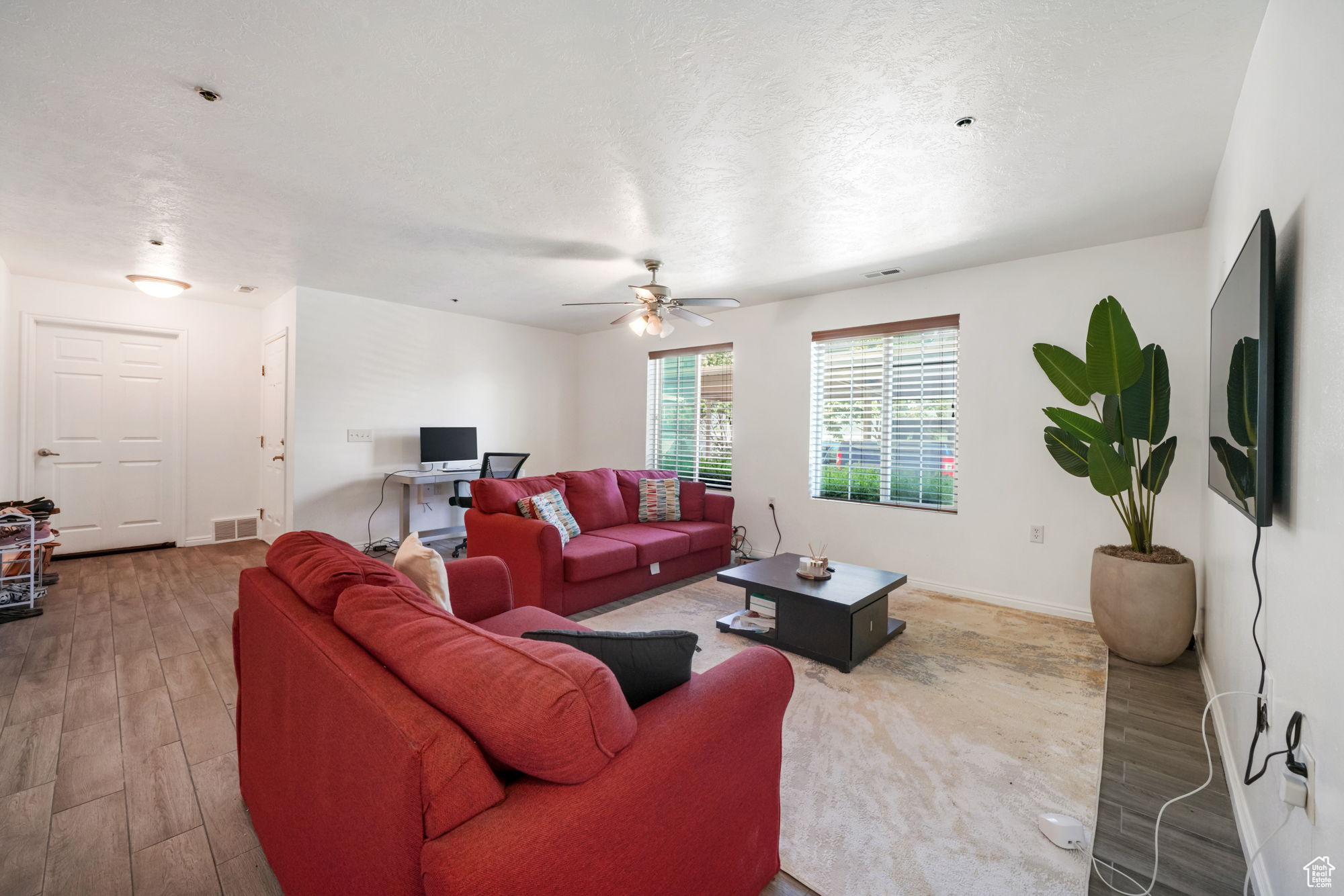 WEST BENCH CONDO - Residential