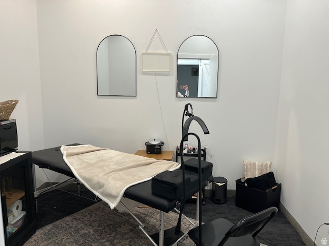 WAKARA POINT - Commercial Lease