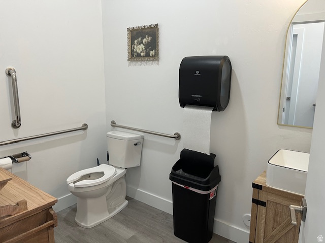 WAKARA POINT - Commercial Lease