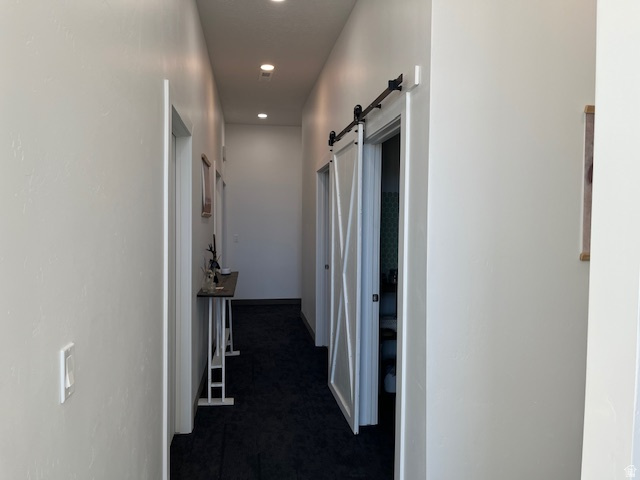 WAKARA POINT - Commercial Lease