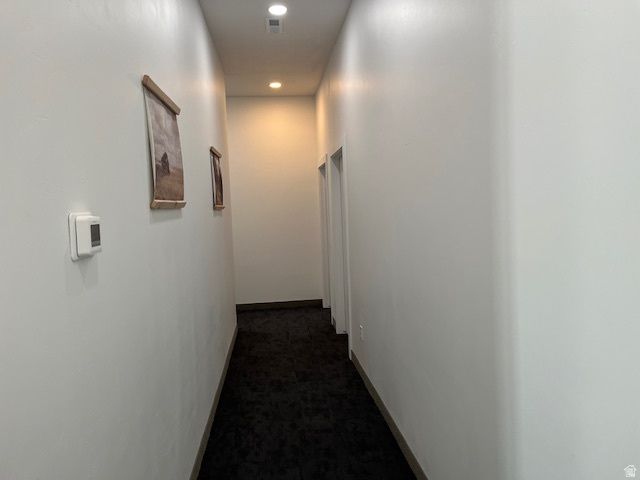 WAKARA POINT - Commercial Lease