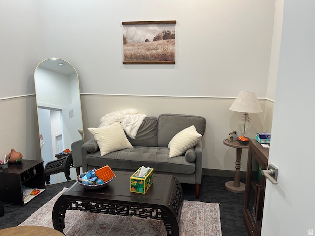 WAKARA POINT - Commercial Lease