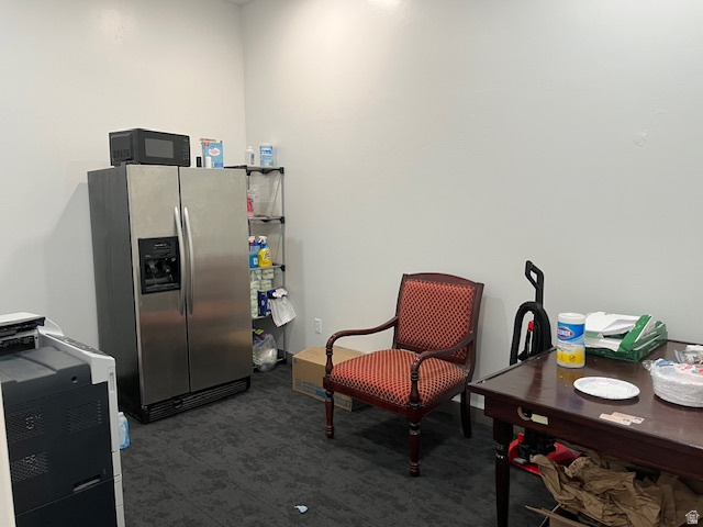 WAKARA POINT - Commercial Lease