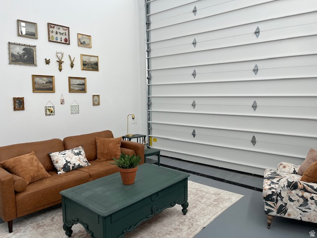 WAKARA POINT - Commercial Lease