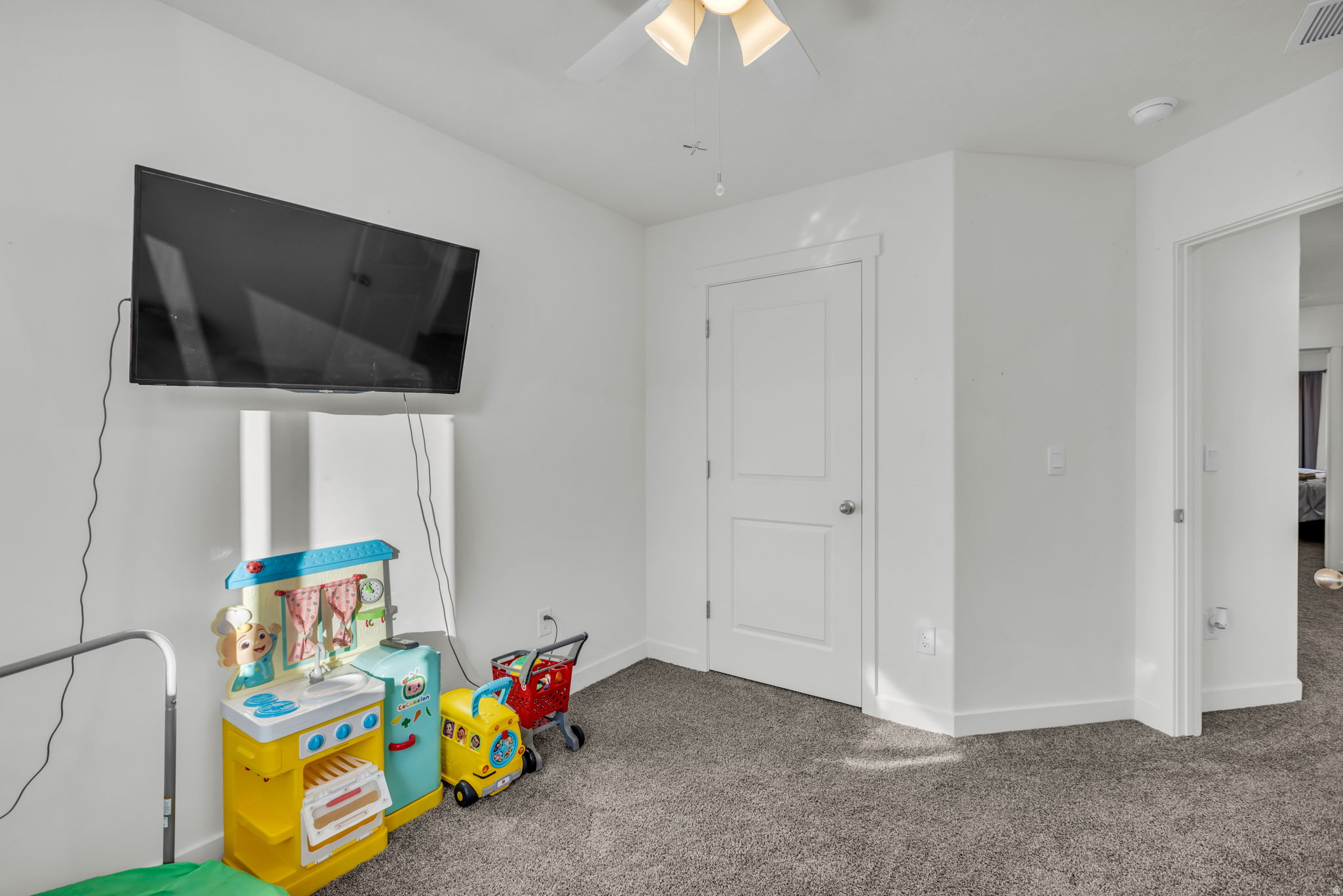 WESTERN ACRES - Residential