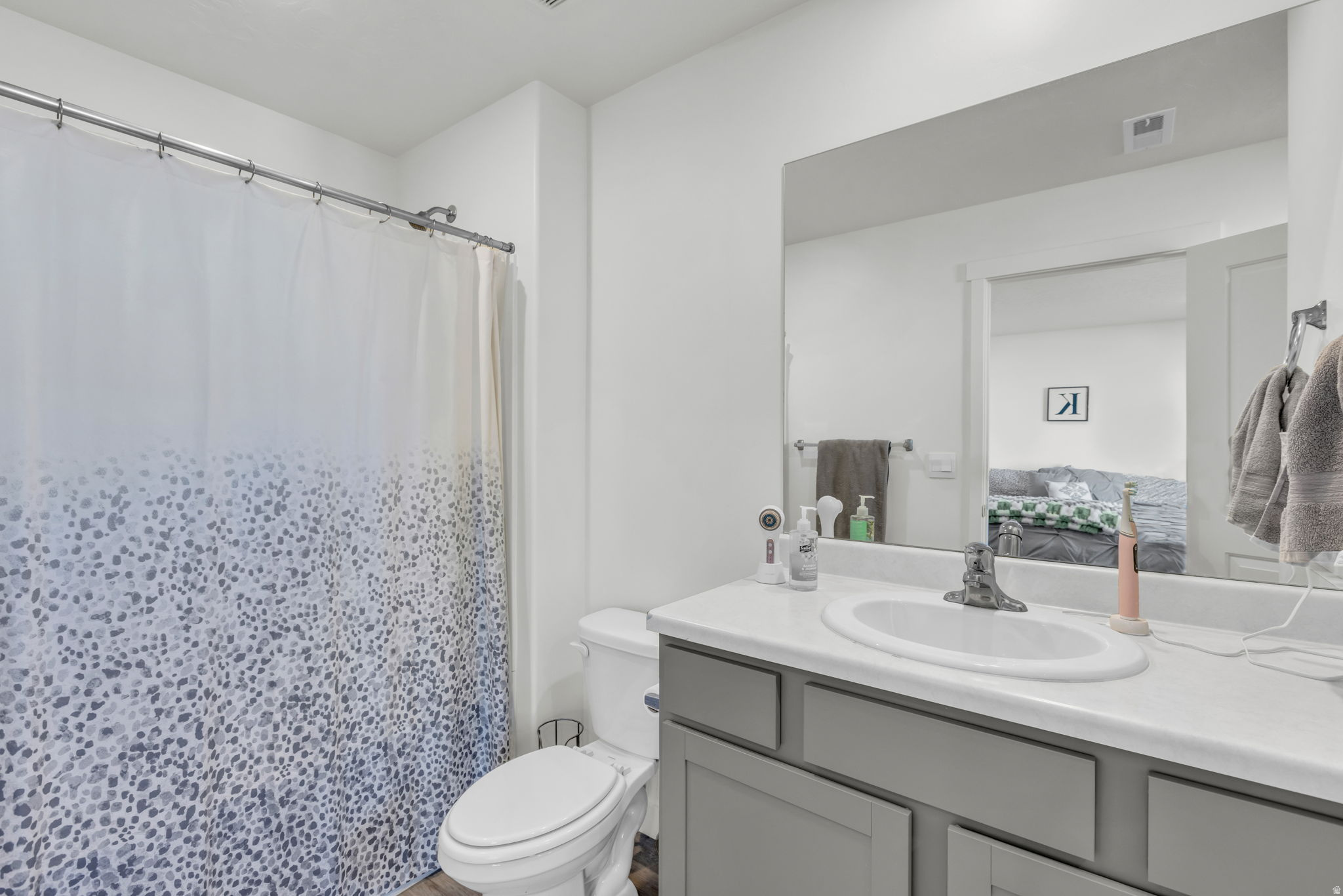 WESTERN ACRES - Residential